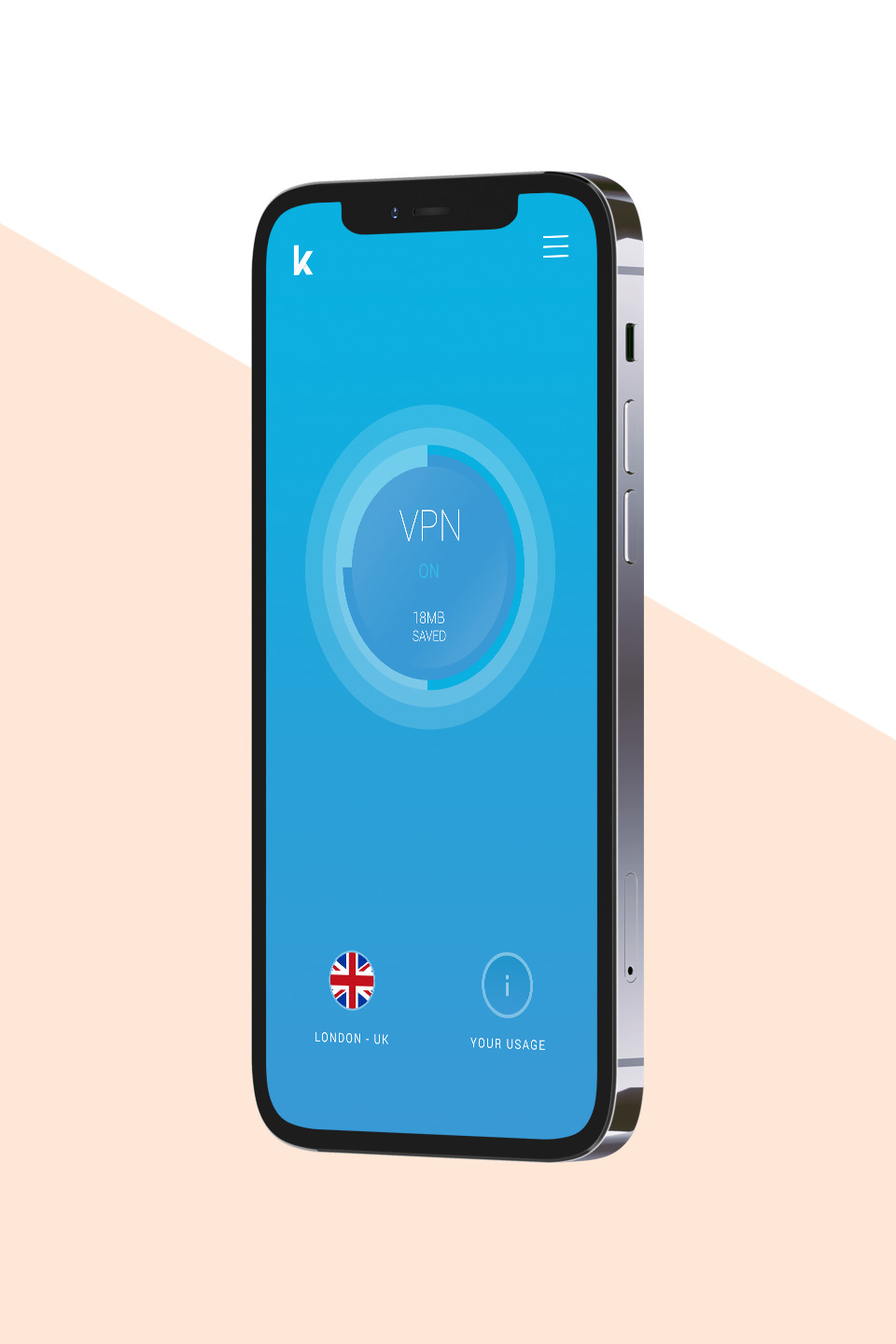 K-CHIING – MYMOBILE SECURITY